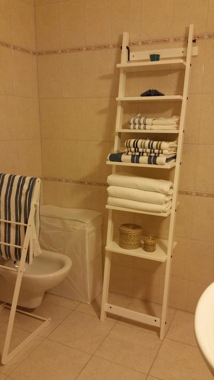 Novi Vinodolski Apartment Rom bilde