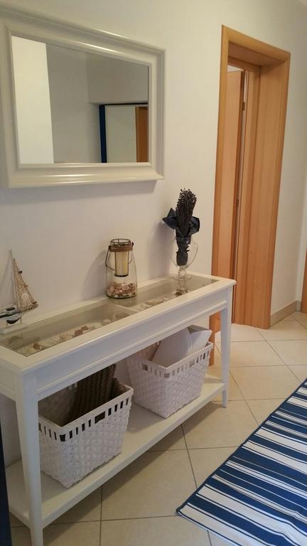 Novi Vinodolski Apartment Rom bilde