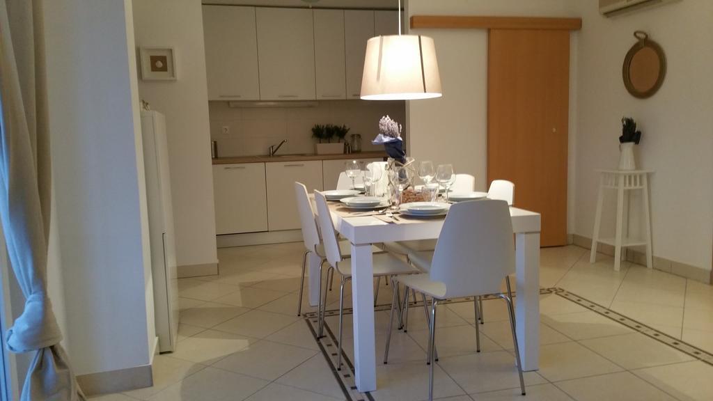 Novi Vinodolski Apartment Rom bilde