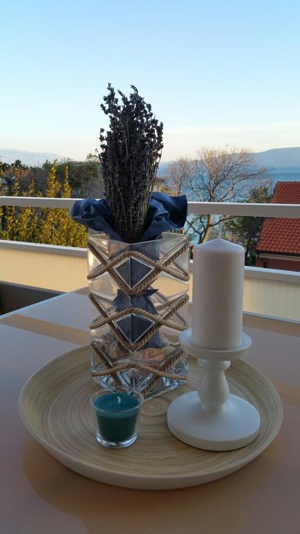 Novi Vinodolski Apartment Rom bilde
