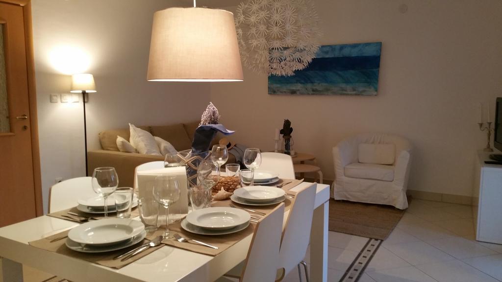 Novi Vinodolski Apartment Rom bilde