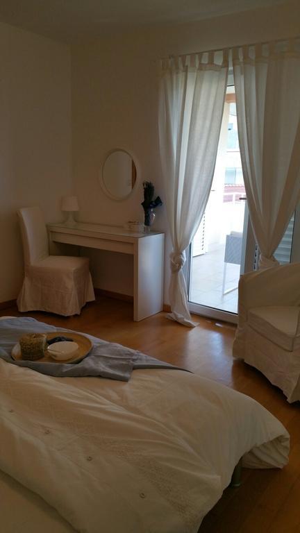 Novi Vinodolski Apartment Rom bilde