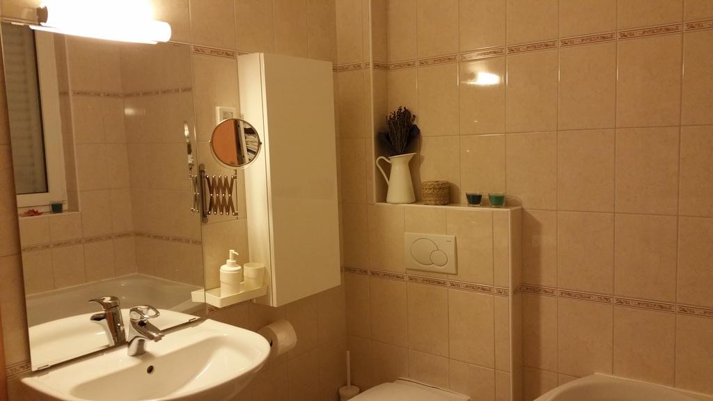 Novi Vinodolski Apartment Rom bilde