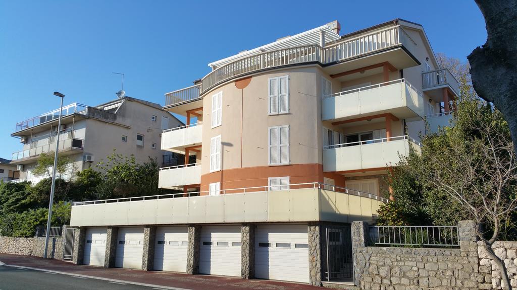 Novi Vinodolski Apartment Rom bilde